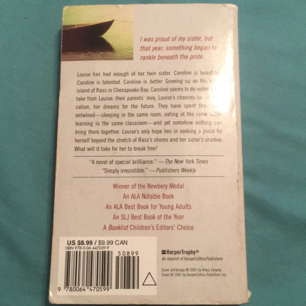 Book - Picture 2 of 2